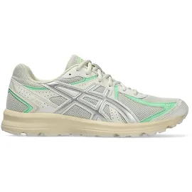 Asics Jog 100S Kinder Grau/Grün 39,5