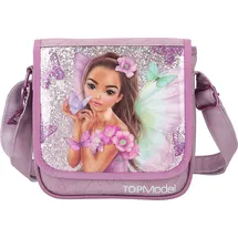 DEPESCHE TOPModel Small Shoulder Bag FAIRY LOVE