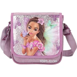 DEPESCHE TOPModel Small Shoulder Bag FAIRY LOVE