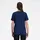 New Balance Sport Essentials T-Shirt - T-Shirt - Damen Navy 2XL