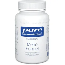 pure encap Meno Formel 60 St Kapseln