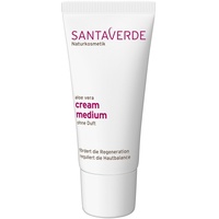 Santaverde cream Medium ohne Duft