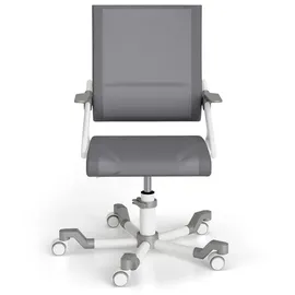 Paidi Ypso Stoff Grau