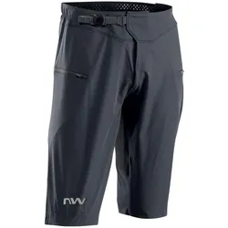 Northwave Bomb Baggy M - Black