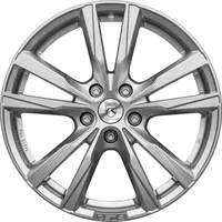momo wheels K2 HD 6,5 x 16 5 x 112 ET40 ML72,3 Silber