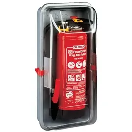 Gloria Schutzhaube für 6 kg Feuerlöscher 1 St.