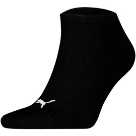 Puma Sneakersocken 9er Pack Schwarz 47-49