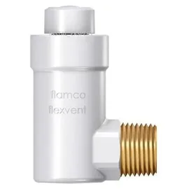 Flamco Flexvent H automatischer Schwimmerentlüfter 1/2 Zoll