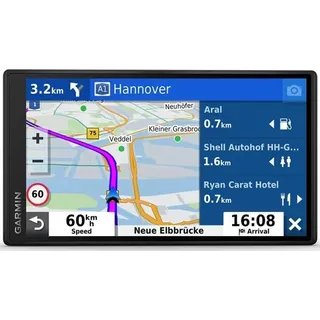 Garmin 55 MT-S EU