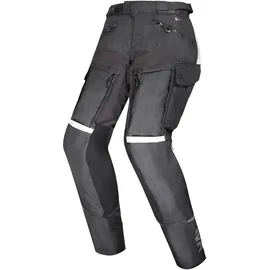 LS2 X-Master Motorrad Textilhose