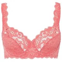 Hanro Bügel-BH in Rosa | 85D