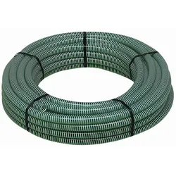 PUTEUS Saugschlauch  Saug-Druckschlauch, 19 mm