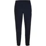 Wilson Wilson, Team Hosen - Black - L