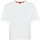 hugo underwear HUGO T-Shirt Signature normale Passofrm, Rundhals beige L (40)