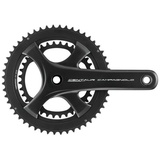 CAMPAGNOLO Kurbelgarnitur Centaur 11-Fach Ultra-Torque UT FC18-CE062 36-52 Zähne 170mm schwarz