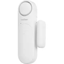 Avidsen Tür-/Fensteralarm Weiß Set mit Fernbedienung 120 dB 100023