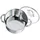 ELO Opal Fleischtopf 24 cm rund
