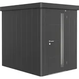 Biohort Neo 2 x 2,5 m Quarzgrau