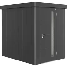 Biohort Neo 2 x 2,5 m Quarzgrau