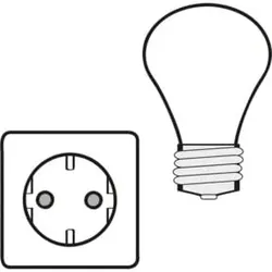 Säbu Elektroinstallationspaket für SAFE-Tanks für passive Lagerung