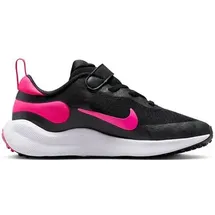 Nike Revolution 7 (PSV) Kinder Black/Hyper Pink-White 28,5