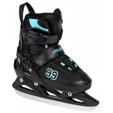 Playlife Glacier Schlittschuhe - Grey / White - EU 29-32