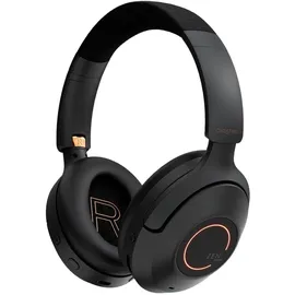 Creative Labs Zen Hybrid Pro Schwarz