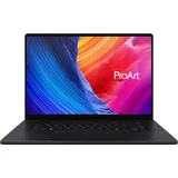 Asus ProArt P16 H7606WI-ME092WS Nano Black, Ryzen AI 9 HX 370, 32GB RAM, 1TB SSD, GeForce RTX 4070, DE (90NB1421-M00B60)