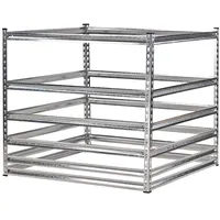 DEMA Metallkomposter DMK900Z