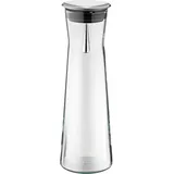 Bohemia Cristal Karaffe Indis 1100 ml Glas Transparent Klar