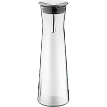 Bohemia Cristal Karaffe Indis 1100 ml Glas Transparent Klar