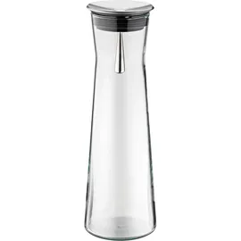 Bohemia Cristal Karaffe Indis 1100 ml Glas Transparent Klar