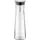 Bohemia Cristal Karaffe Indis 1100 ml Glas Transparent Klar