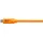 Tether Tools USB 3.0 auf USB-C 4,6 m Orange