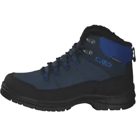CMP Annuuk Winterstiefel Blau 29