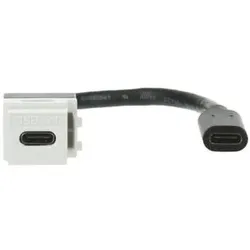Busch-Jaeger Kabelpeitsche 0229/12 2CKA000230A0480