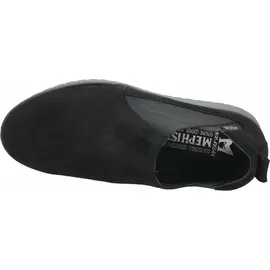 Mephisto Komfort Slipper in Schwarz - 6