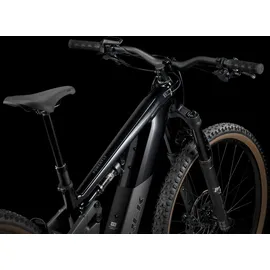 Trek Powerfly+ FS 6 2026 XL schwarz