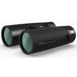 GPO  Passion ED 8x42 schwarz/anthrazit