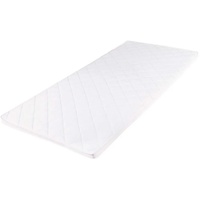 GMD Living Komfortschaumtopper DREAMSOFT COMFORT TOP V600, H6 cm