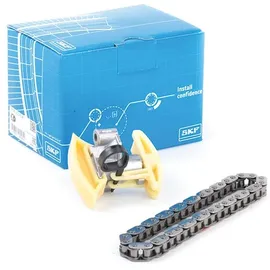SKF Steuerkettensatz VKML 83504