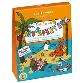 Accentra GmbH Lüttes Welt Badespektakel