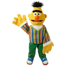 Living Puppets Sesamstrasse Bert (SE101)