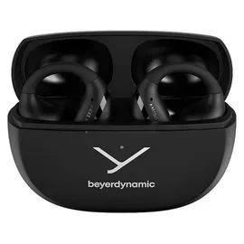 Beyerdynamic AMIRON ZERO Schwarz