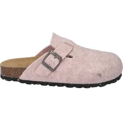 CMP Damen Slipper ECO TARAZ WMN HOME SLIPPERS, ROSA, 41