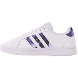 adidas Grand Court Cloud White/Cloud White/Mint Ton 36 2/3