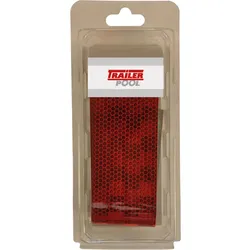 Markierungsfolie Avery, 4m x 50 mm, in Rot, von Trailer Pool