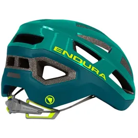 Endura Fs260 Pro II 55-59 cm Erwachsene deep teal 2021