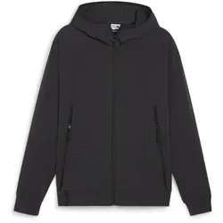 PUMA PUMATECH Woven Trainingsjacke Herren 01 - PUMA black XL