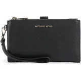 Michael Kors Geldbörse Damen schwarz